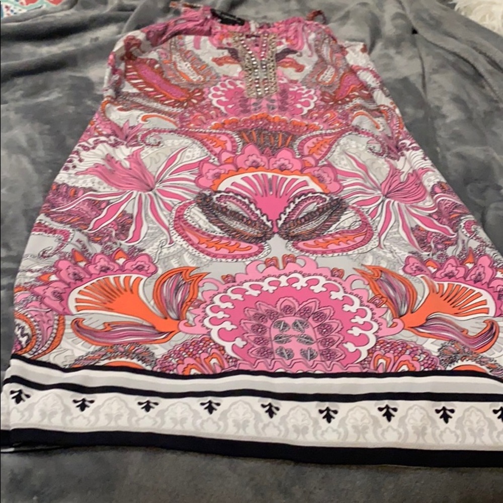 Beautiful Dress INC
